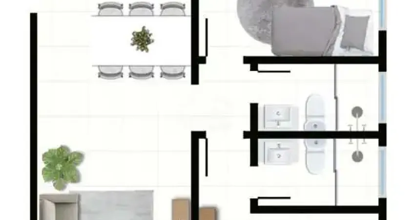 Apartamento 02 dormitórios à venda r$ 714.487,35 bairro meia praia em navegantes