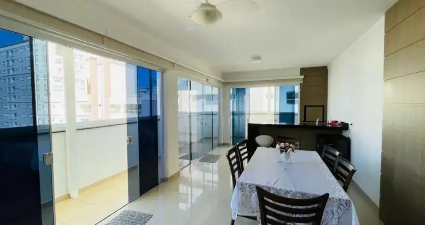 Cobertura 04 suítes mobiliada, r$1.280.000,00 gravatá, navegantes!