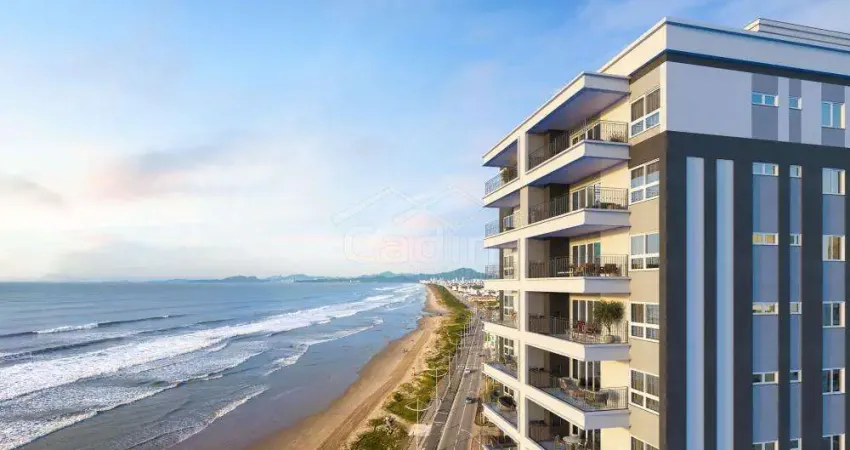 APARTAMENTO 04 DORMITÓRIOS À VENDA R$ 3.950.000,00 BAIRRO GRAVATÁ EM NAVEGANTES