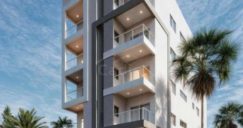 APARTAMENTO 2 DORMITÓRIOS À VENDA, R$ 593.000,00 BAIRRO GRAVATÁ EM NAVEGANTES