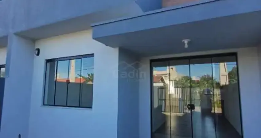 CASA 02 GEMINADA PARA ALUGAR, R$ 2.990,00 BAIRRO GRAVATÁ - NAVEGANTES- SC