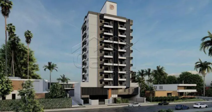 Apartamento na quadra do mar