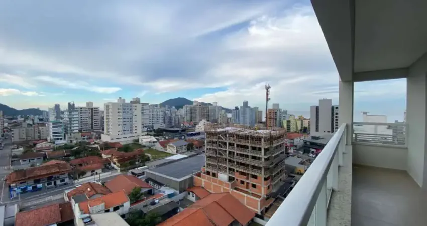 Apartamento à venda, 03 dormitórios com suíte, bairro gravatá em navegantes, r$990.000,00.