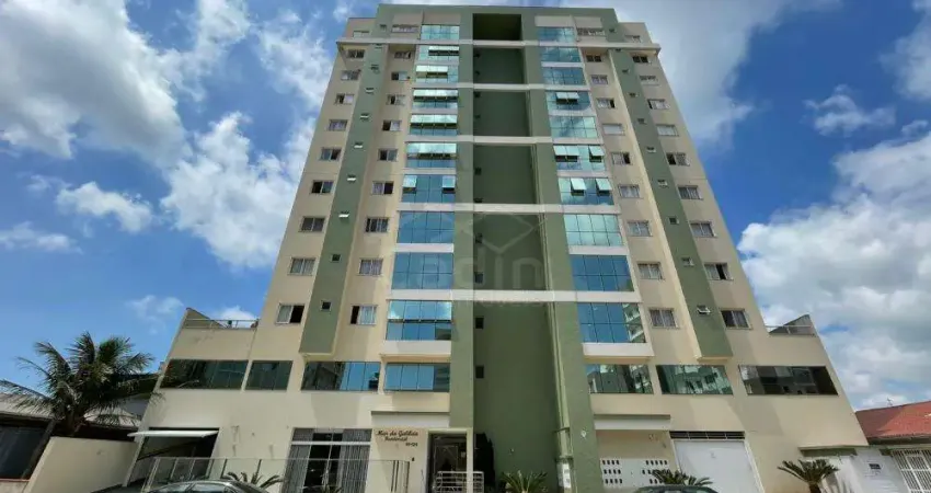 APARTAMENTO PARA ALUGAR, R$ 2.500,00 BAIRRO GRAVATÁ NAVEGANTES/SC.