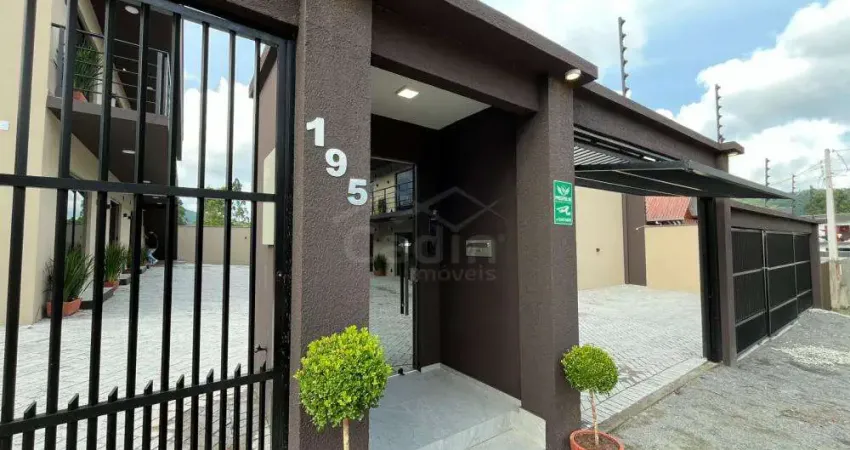 KITNET PARA ALUGAR, R$ 2.200,00 SANTA LIDIA PENHA/SC.