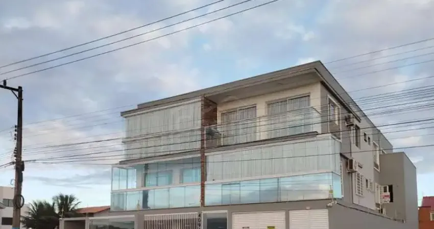 APARTAMENTO PARA ALUGAR, R$ 2.400,00 BAIRRO MEIA PRAIA NAVEGANTES/SC.