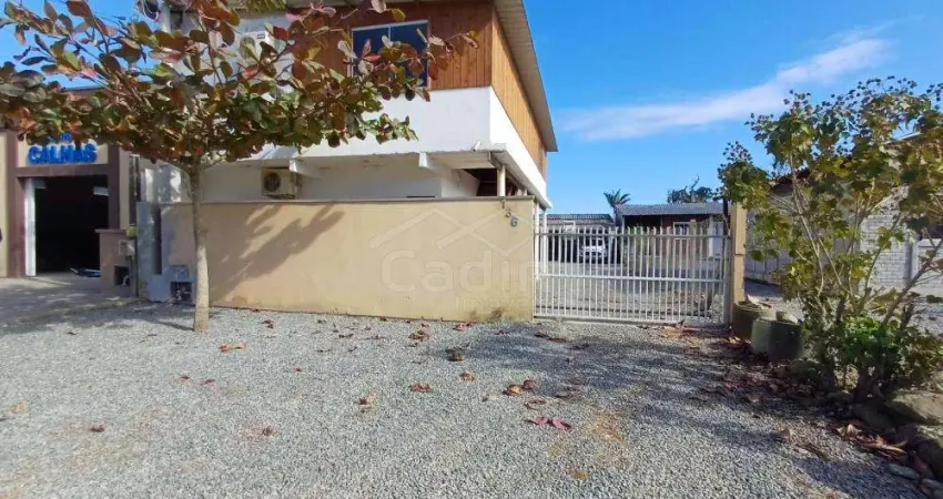 APARTAMENTO PARA ALUGAR, R$ 1.450,00 BAIRRO SANTA LIDIA DE PENHA/SC.