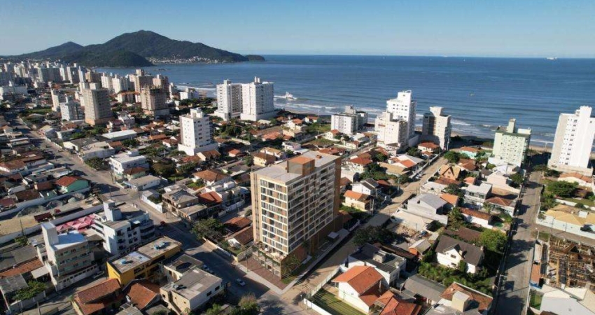 APARTAMENTO 02 SUÍTES À VENDA, R$ 860.050,00 BAIRRO GRAVATÁ EM NAVEGANTES