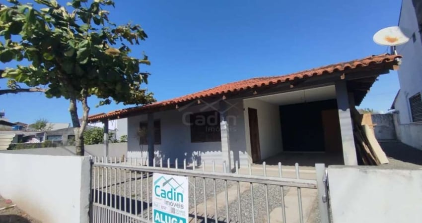 CASA PARA ALUGAR, R$ 2.800,00 CENTRO DE NAVEGANTES