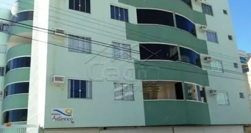 APARTAMENTO PARA ALUGAR, R$ 2.800,00 BAIRRO GRAVATÁ NAVEGANTES/SC.