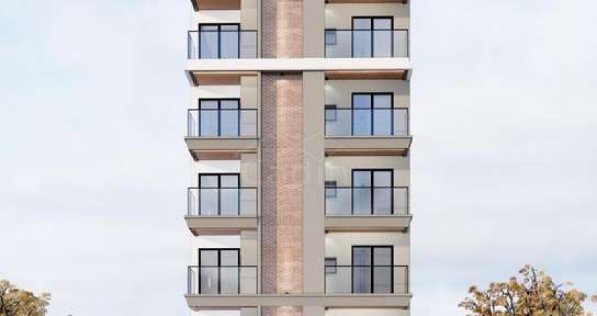 APARTAMENTO 2 DORMITÓRIOS SENDO 1 SUITE NO BAIRRO GRAVATÁ, NAVEGANTES/SC