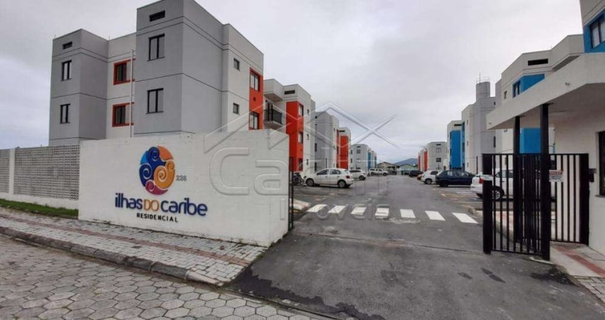 APARTAMENTO PARA ALUGAR, R$ 1.800,00 BAIRRO SÃO PAULO - NAVEGANTES.