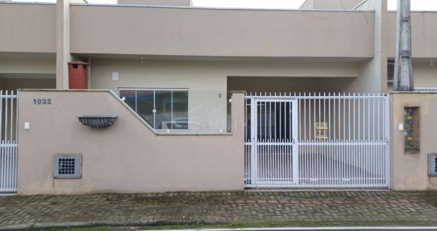 CASA PARA ALUGAR, R$ 2.500,00 BAIRRO GRAVATÁ DE NAVEGANTES/SC.