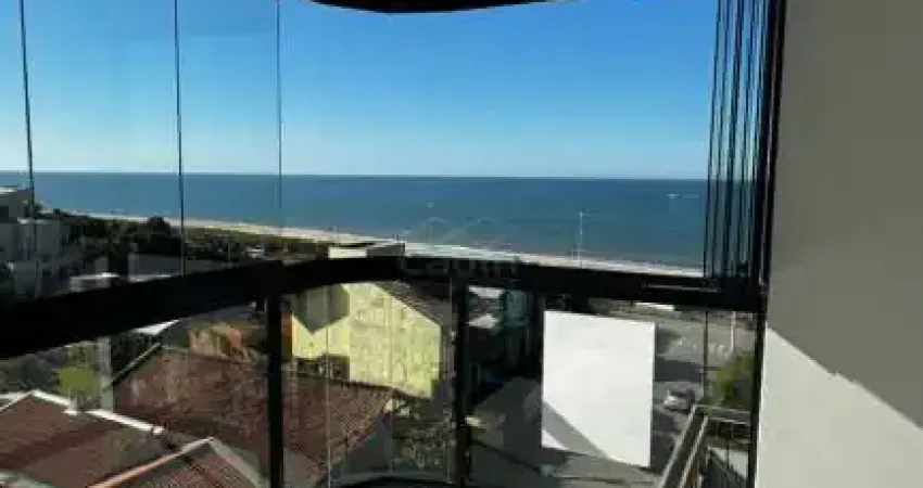 Apartamento 3 suítes e 2 vagas, no itacolomi - balneário piçarras/sc