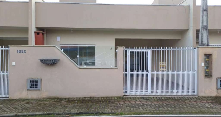 CASA PARA  VENDER R$395.000,00 e ALUGAR, R$ 2.500,00 BAIRRO GRAVATÁ DE NAVEGANTES/SC.