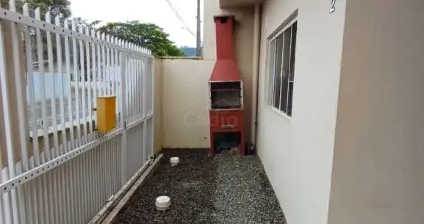 Casa para vender r$395.000,00 e alugar, r$ 2.300,00 bairro gravatá de navegantes/sc.