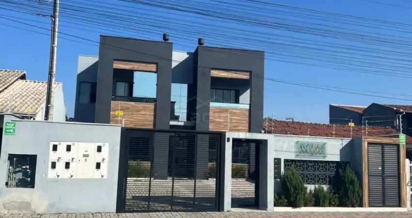 Excelente apartamento semi mobiliado 2 dormitórios  R$ 450.000,00 Meia praia Navegantes SC