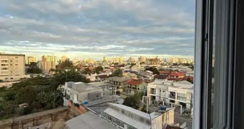 Apartamento 2 dormitórios sendo 01 suíte - bairro gravatá - navegantes/sc