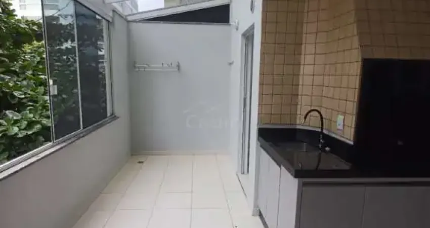 Apartamento quadra mar r$665.000,00 - alugar, r$ 2.650,00 - bairro gravatá navegantes/sc