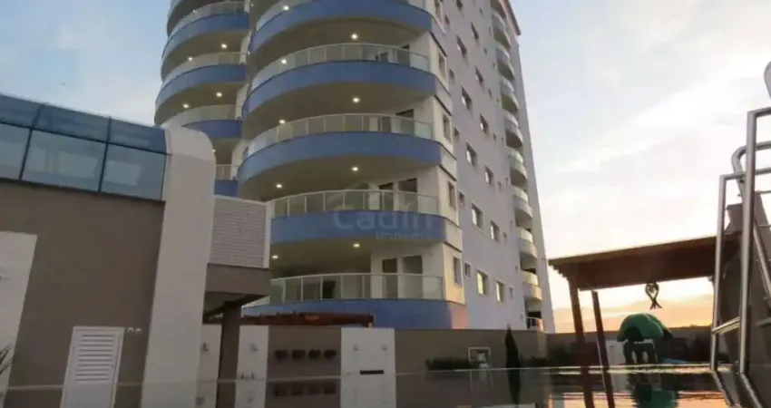 Apartamento com 3 quartos à venda na Avenida Prefeito Cirino Adolfo Cabral - de 8711/8712 ao fi, 8971, Gravata, Navegantes