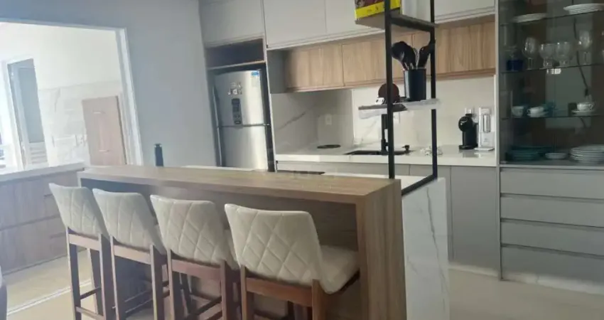 Apartamento com 2 quartos à venda na Avenida Joaquim Couto, 102, Gravata, Navegantes