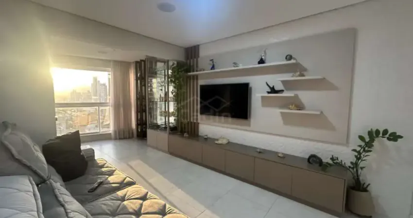 Argon residence, prédio frente mar, 2 dormitórios com suíte, mobiliado, gravatá, navegantes/sc, r$1.087.000,00!