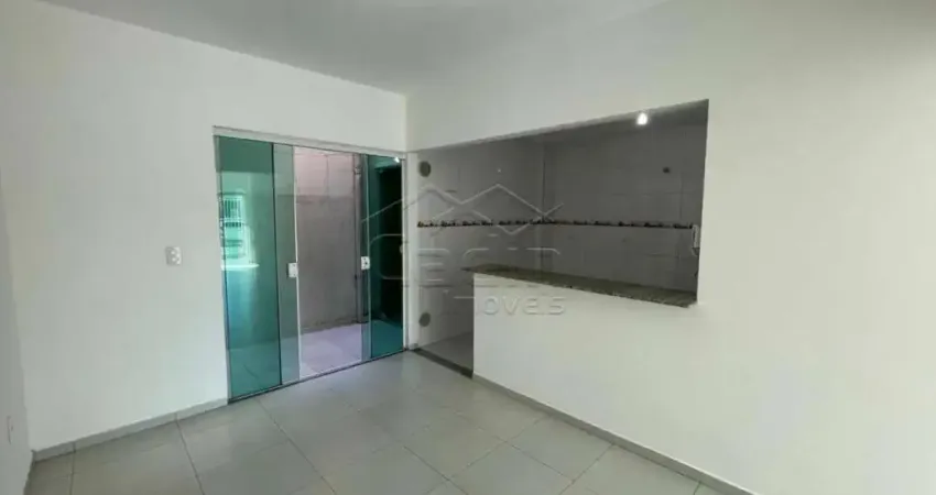 Sobrado geminado 2 suítes, bairro centro de navegantes/sc.