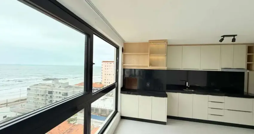 Apartamento 02 dormitórios à venda r$845.000,00 - bairro gravatá - navegantes