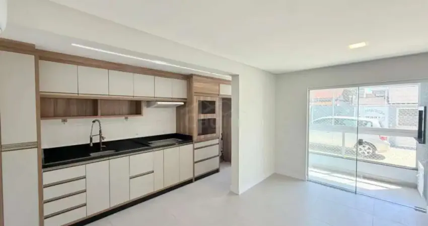 Apartamento semi-mobiliado 02 dormitórios à venda r$549.000,00 - bairro meia praia - navegantes