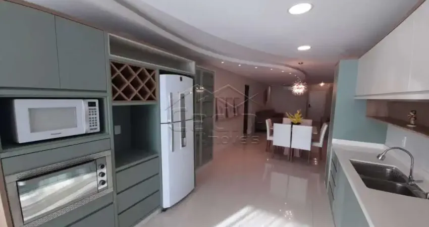 Apartamento para vender r$ 2.100.000,00 bairro gravatá navegantes/sc.