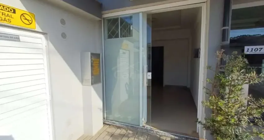 Sala comercial, r$150.000,00 bairro gravatá navegantes/sc.