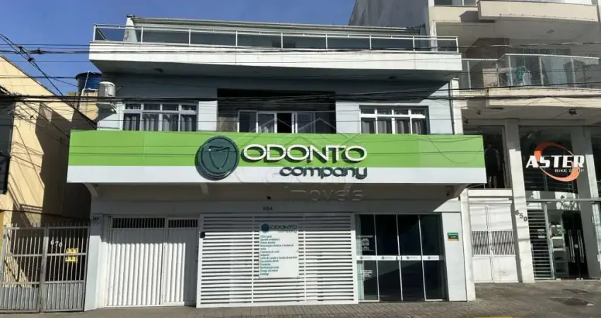 Prédio comercial e residencial em avenida, r$2.600.000,00, centro de navegantes/sc!