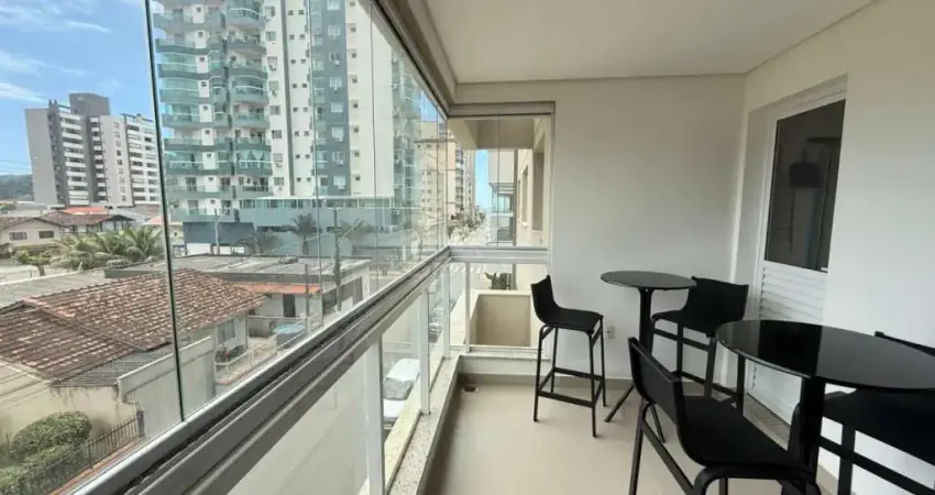 Apartamento 2 dormitórios sendo 1 suite, r$ 850.000,00 no bairro gravatá, navegantes/sc