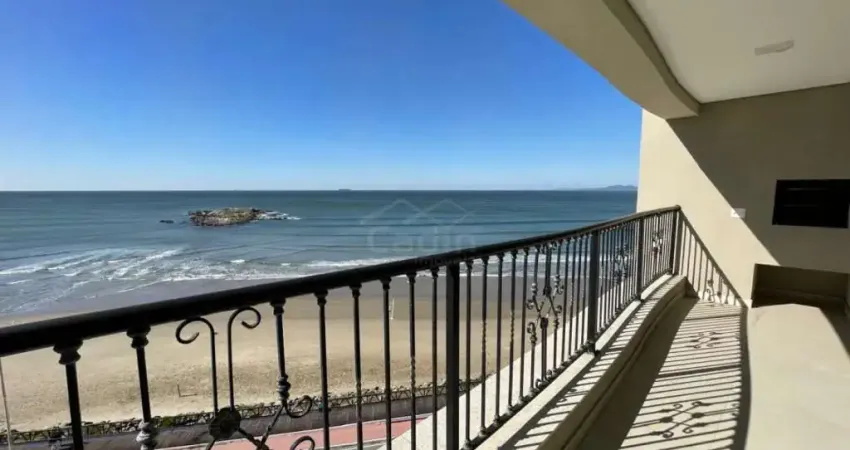 Apartamento 03 suítes à venda, r$ 2.200.000,00 bairro gravatá em navegantes