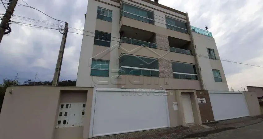 Apartamento com 3 quartos à venda na Avenida Osvaldo José Reiser, 144, Meia Praia, Navegantes