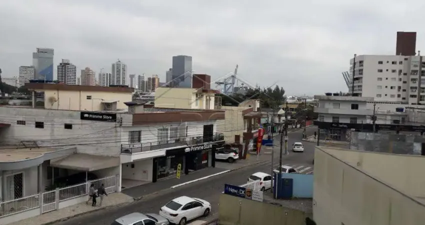 Apartamento com 3 quartos à venda na Rua 26 de Agosto, Torre A - Bloco A, 85 Torre 1, Centro, Navegantes