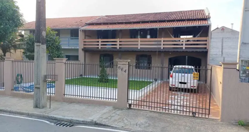 Casa com 5 quartos à venda na Rua José Maximiliano de Andrade, 664, Gravata, Navegantes
