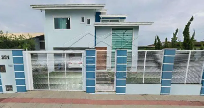 Casa com 3 quartos à venda na Rua Arnaldo Gaya, 291, Centro, Navegantes
