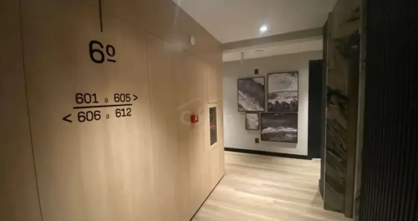 Flat com 1 quarto à venda na Avenida Itapocorói, s/n - Próx, Praia de Armação do Itapocorói, Penha