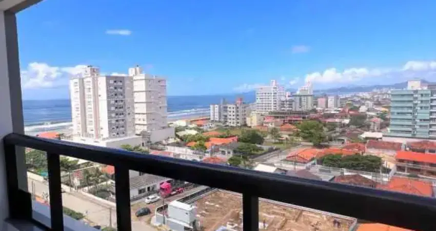Apartamento 2 suítes,r$839.000,00, semi mobiliado, ilha de san andrés no gravatá em navegantes/sc