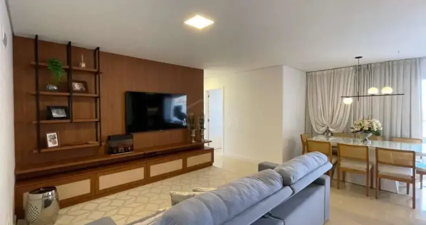 Apartamento 03 dormitórios à venda, mobiliado, r$1.390.000,00 bairro gravatá em navegantes