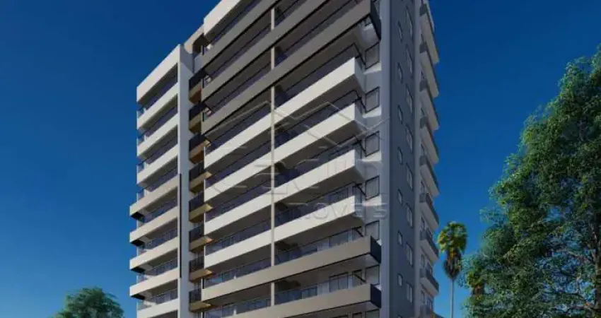 Apartamento com 3 quartos à venda na Rua Hélio Jesus Montenegro, 282, Gravata, Navegantes