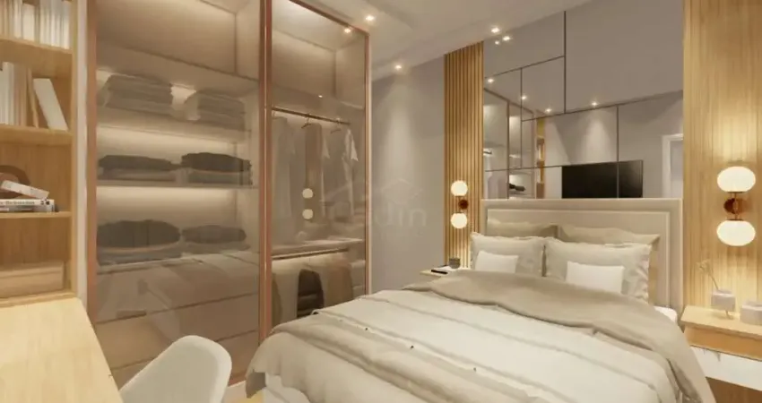 Apartamento 03 dormitórios à venda, r$1.128.700,00 bairro gravatá em navegantes