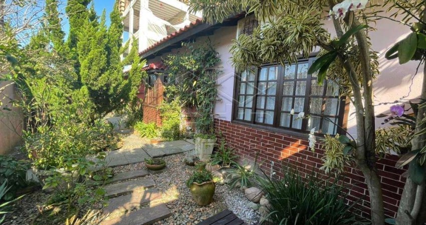 Casa com 3 quartos à venda na Rua José Eugênio Muller, casa, 165, Meia Praia, Navegantes