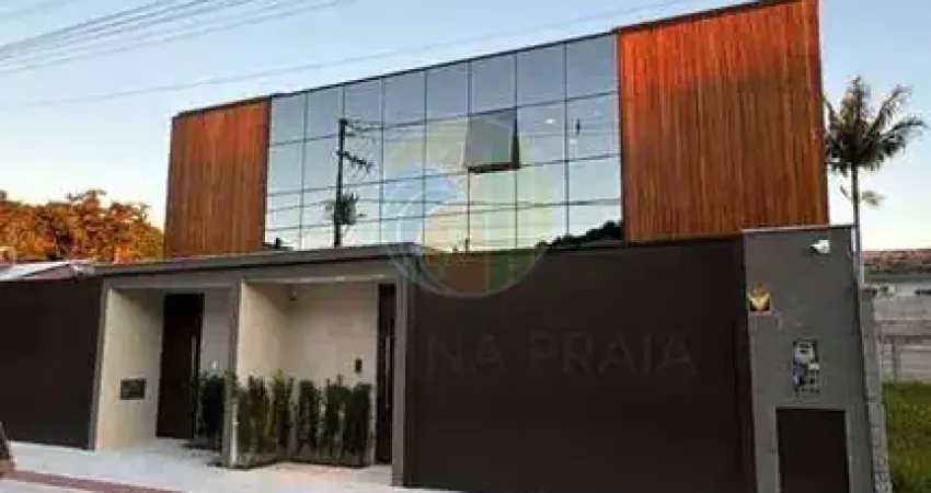 Casa com 3 quartos à venda na Rua Oscar Aparício Cardoso da Silva, 125, Barra, Balneário Camboriú