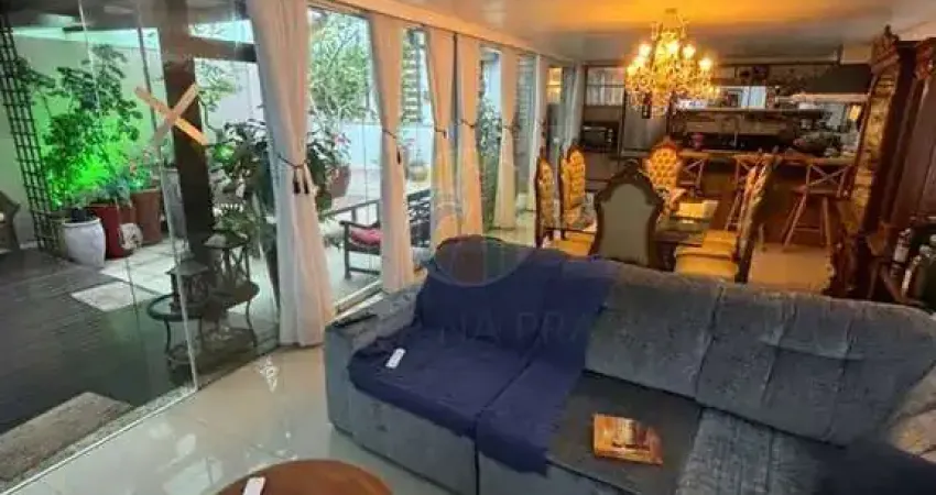 Apartamento com 3 quartos à venda na Avenida Atlântica, 2820, Centro, Balneário Camboriú