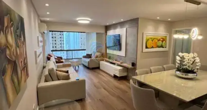 Apartamento com 3 quartos à venda na Avenida Atlântica, 1250, Centro, Balneário Camboriú