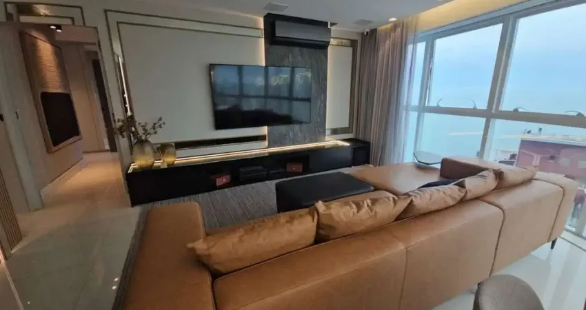 Apartamento com 3 quartos à venda na Rua 1141, 70, Centro, Balneário Camboriú