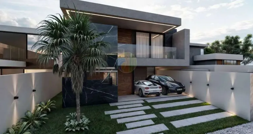 Casa à venda na BR 101, Av. Marginal Oeste, Centro, Camboriú