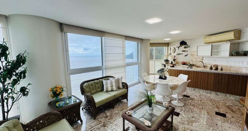 Apartamento com 4 quartos à venda na Avenida Atlântica, 4664, Barra Sul, Balneário Camboriú